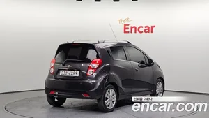 Chevrolet Spark, 2014 — миниатюра 2
