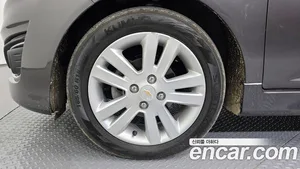 Chevrolet Spark, 2014 — миниатюра 5
