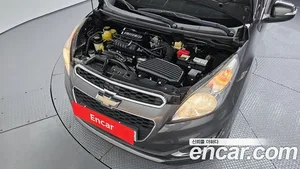 Chevrolet Spark, 2014 — миниатюра 6