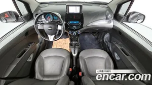 Chevrolet Spark, 2014 — миниатюра 7
