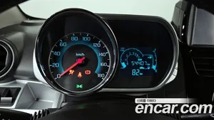 Chevrolet Spark, 2014 — миниатюра 8