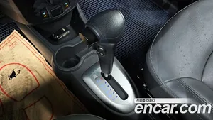 Chevrolet Spark, 2014 — миниатюра 9