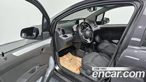 Chevrolet Spark, 2014 — миниатюра 10