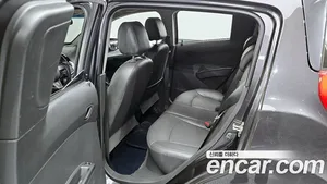 Chevrolet Spark, 2014 — миниатюра 11