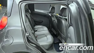 Chevrolet Spark, 2014 — миниатюра 12