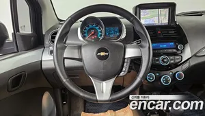 Chevrolet Spark, 2014 — миниатюра 15