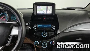 Chevrolet Spark, 2014 — миниатюра 16