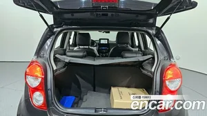 Chevrolet Spark, 2014 — миниатюра 20