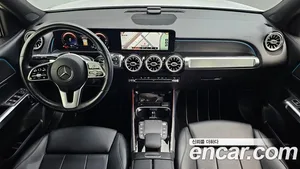 Mercedes-Benz GLB-Class, 2021 — миниатюра 7