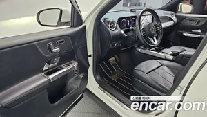 Mercedes-Benz GLB-Class, 2021 — миниатюра 11