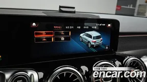 Mercedes-Benz GLB-Class, 2021 — миниатюра 16