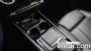 Mercedes-Benz GLB-Class, 2021 — миниатюра 17