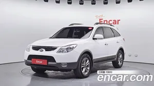 Hyundai Veracruz, 2014 — миниатюра 1