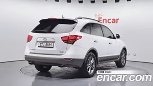 Hyundai Veracruz, 2014 — миниатюра 2