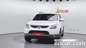 Hyundai Veracruz, 2014 — миниатюра 3