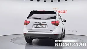 Hyundai Veracruz, 2014 — миниатюра 4