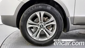 Hyundai Veracruz, 2014 — миниатюра 5