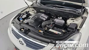 Hyundai Veracruz, 2014 — миниатюра 6