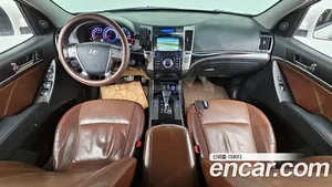 Hyundai Veracruz, 2014 — миниатюра 7