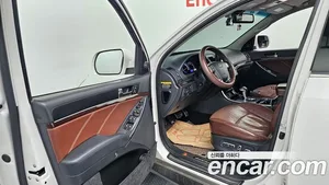 Hyundai Veracruz, 2014 — миниатюра 10