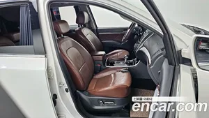 Hyundai Veracruz, 2014 — миниатюра 12