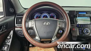 Hyundai Veracruz, 2014 — миниатюра 15