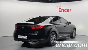 Kia K7, 2017 — миниатюра 2