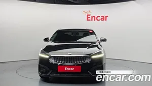 Kia K7, 2017 — миниатюра 3