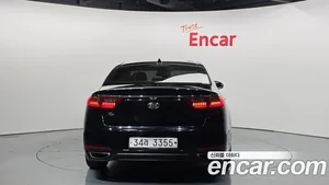 Kia K7, 2017 — миниатюра 4