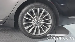 Kia K7, 2017 — миниатюра 5
