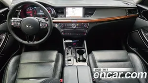 Kia K7, 2017 — миниатюра 7