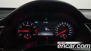 Kia K7, 2017 — миниатюра 8
