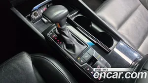 Kia K7, 2017 — миниатюра 9