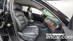 Kia K7, 2017 — миниатюра 10