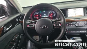 Kia K7, 2017 — миниатюра 13