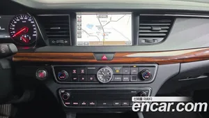 Kia K7, 2017 — миниатюра 14