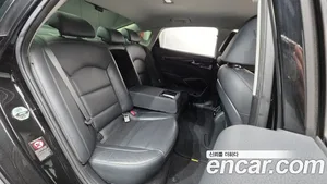 Kia K7, 2017 — миниатюра 19