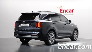 Kia Sorento, 2021 — миниатюра 2