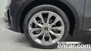 Kia Sorento, 2021 — миниатюра 5