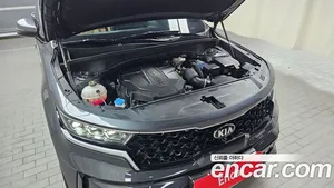 Kia Sorento, 2021 — миниатюра 6
