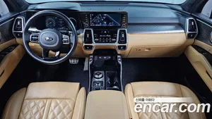 Kia Sorento, 2021 — миниатюра 7