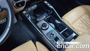 Kia Sorento, 2021 — миниатюра 9