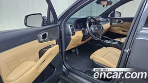 Kia Sorento, 2021 — миниатюра 10