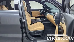 Kia Sorento, 2021 — миниатюра 11