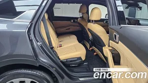 Kia Sorento, 2021 — миниатюра 12