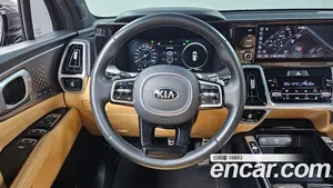 Kia Sorento, 2021 — миниатюра 13