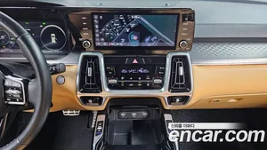 Kia Sorento, 2021 — миниатюра 14