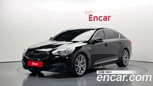 Kia K9, 2013 — миниатюра 1