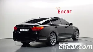 Kia K9, 2013 — миниатюра 2