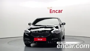 Kia K9, 2013 — миниатюра 3